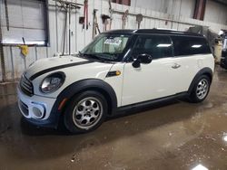 2013 Mini Cooper Clubman en venta en Elgin, IL