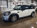 2013 Mini Cooper Clubman