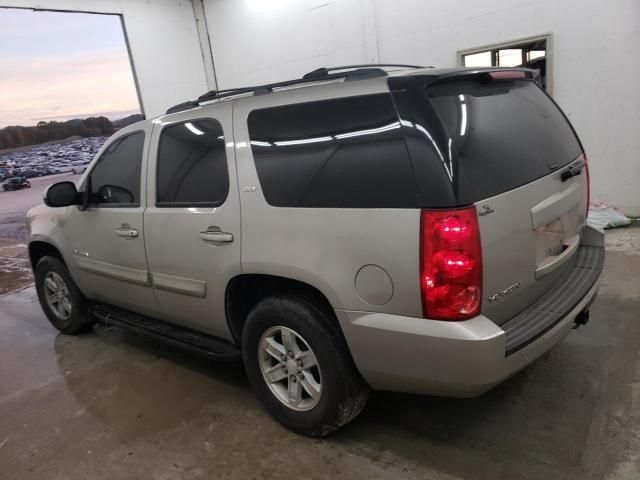 2008 GMC Yukon