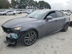 2014 Lexus IS 250 en venta en Loganville, GA