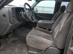 2007 Chevrolet Silverado C1500 Classic