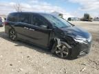 2018 Honda Odyssey Touring