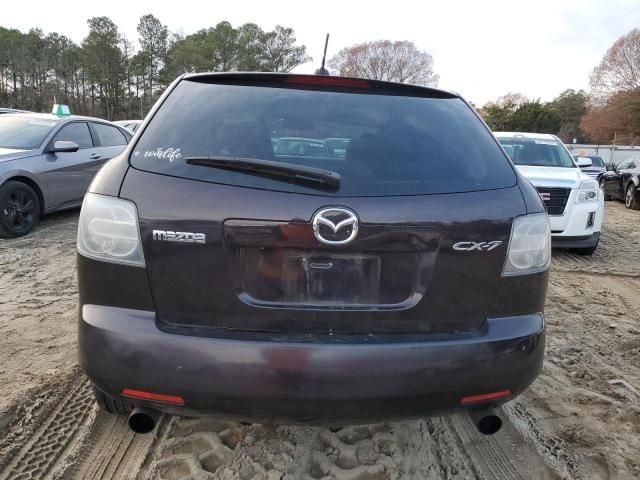 2009 Mazda CX-7