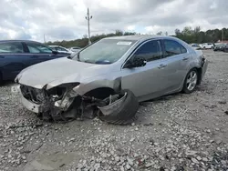 Salvage Cars with No Bids Yet For Sale at auction: 2010 Acura TSX