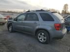 2006 Pontiac Torrent