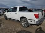 2005 Nissan Titan XE