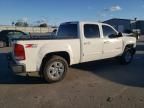 2012 GMC Sierra K1500 SLT