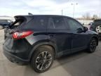 2016 Mazda CX-5 GT