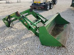 John Deere salvage cars for sale: 2021 John Deere 520M