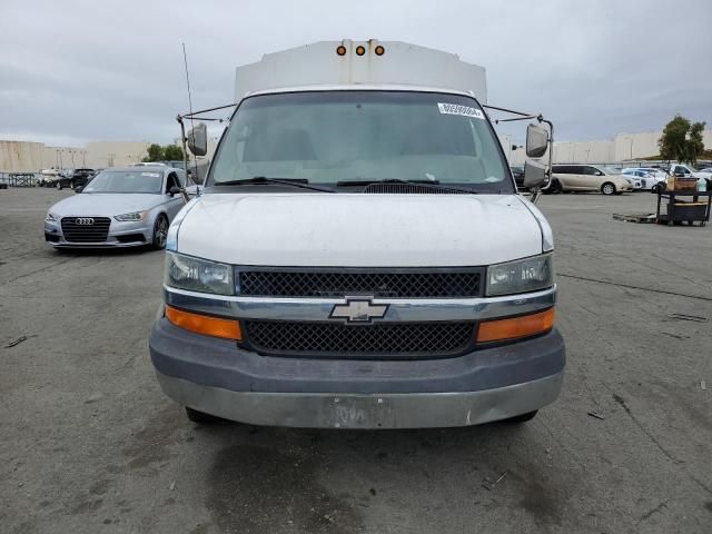 2006 Chevrolet Express G3500