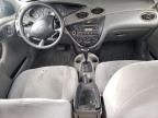 2001 Ford Focus SE