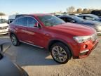 2018 BMW X4 XDRIVE28I