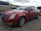 2009 Cadillac CTS HI Feature V6