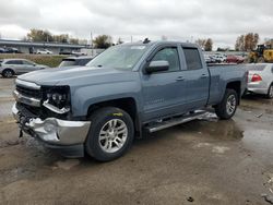 2016 Chevrolet Silverado K1500 LT en venta en Bridgeton, MO