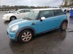 2008 Mini Cooper