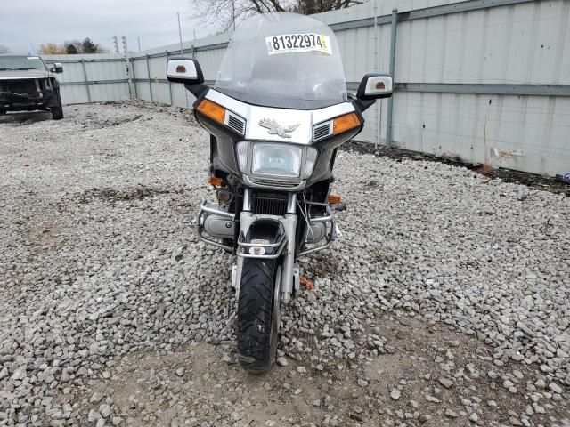 1986 Honda GL1200 I