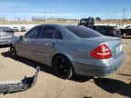 2004 Mercedes-Benz E 500 4matic