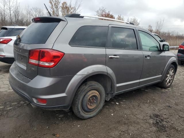 2012 Dodge Journey R/T