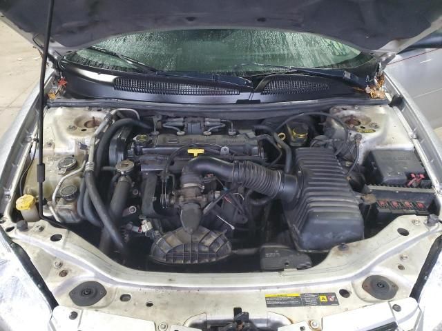 2004 Dodge Stratus SE