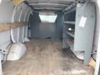 2001 Chevrolet Express G2500