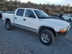 2003 Dodge Dakota Quad SLT