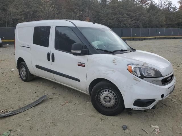 2022 Dodge RAM Promaster City Tradesman