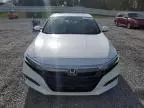 2018 Honda Accord EXL