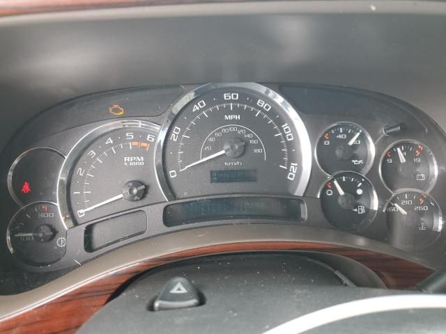 2005 Cadillac Escalade EXT