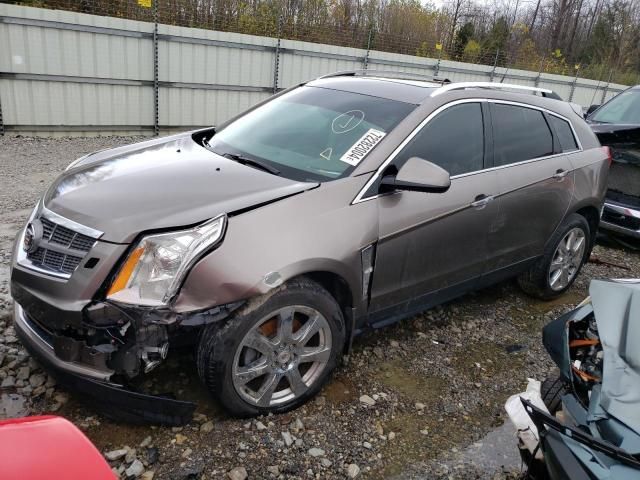 2011 Cadillac SRX Performance Collection