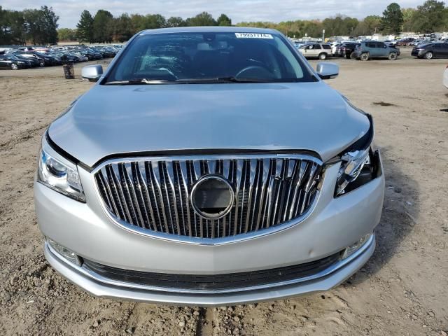 2016 Buick Lacrosse