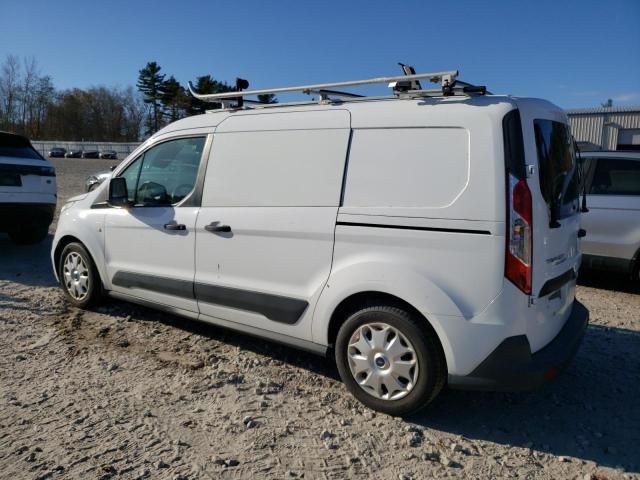 2015 Ford Transit Connect XLT