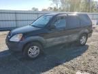 2004 Honda CR-V EX