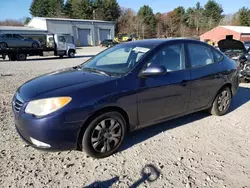 Lotes con ofertas a la venta en subasta: 2010 Hyundai Elantra Blue