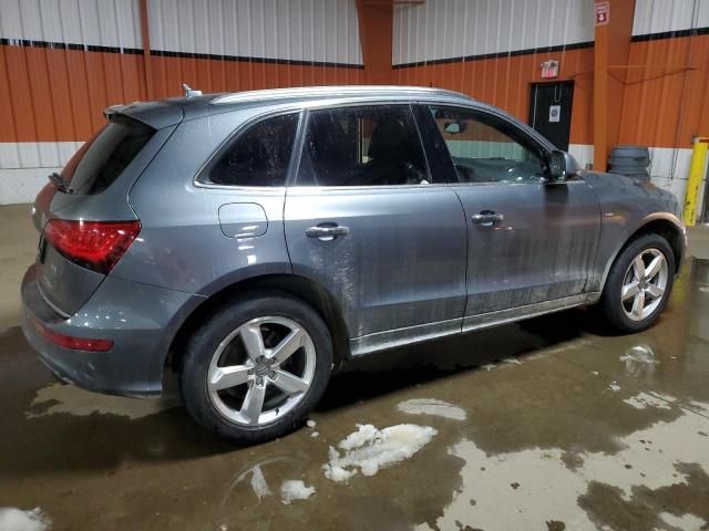 2016 Audi Q5 Prestige S-Line