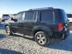 2010 Honda Pilot EXL