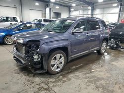 2014 GMC Terrain SLT en venta en Ham Lake, MN