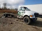 2000 Ford F650 Super Duty