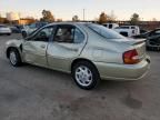 1998 Nissan Altima XE