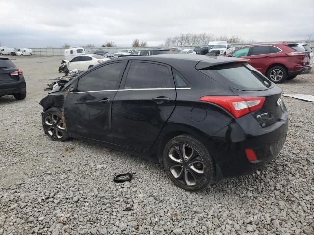 2014 Hyundai Elantra GT