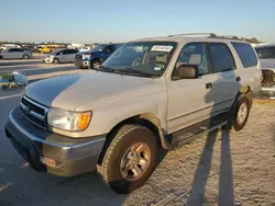 1999 Toyota 4runner en venta en Houston, TX