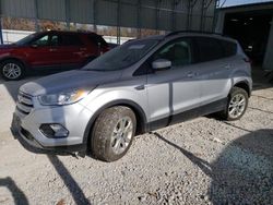 2019 Ford Escape SEL en venta en Rogersville, MO