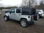 2010 Jeep Wrangler Unlimited Sahara