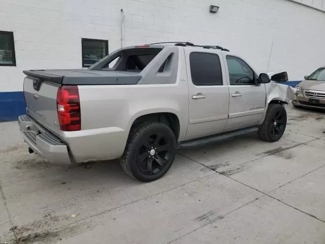 2007 Chevrolet Avalanche K1500