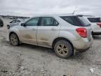 2012 Chevrolet Equinox LS