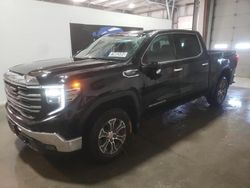 Salvage cars for sale from Copart Greenwood, NE: 2024 GMC Sierra K1500 SLT