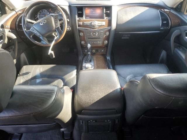 2014 Infiniti QX80