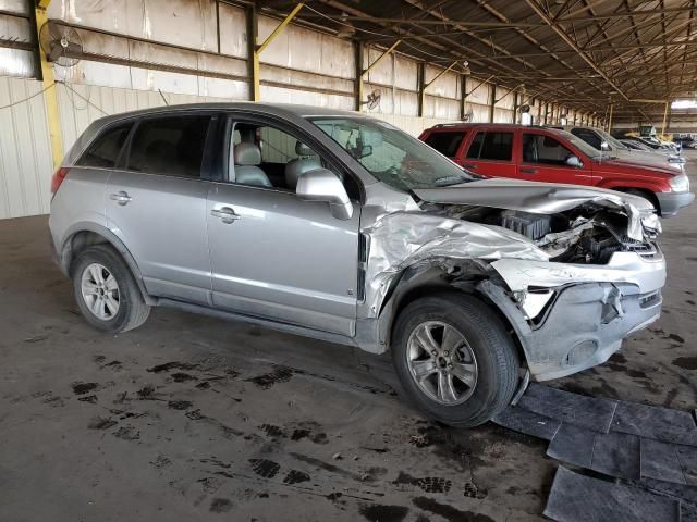 2008 Saturn Vue XE