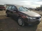 2010 KIA Forte EX