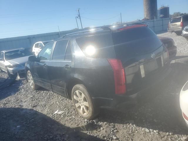 2007 Cadillac SRX