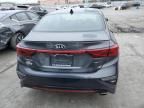 2021 KIA Forte GT Line